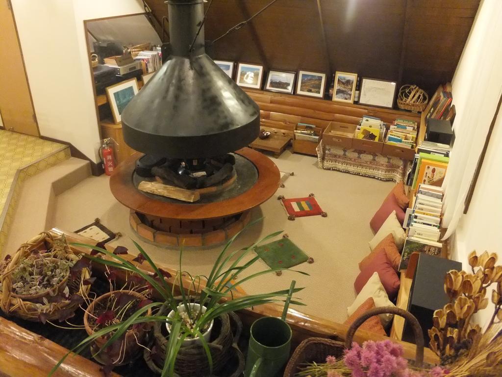 Otari Petit Hotel Schanze מראה חיצוני תמונה