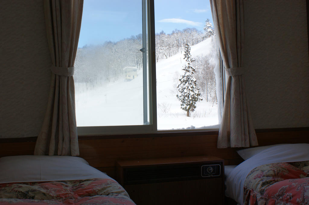Otari Petit Hotel Schanze חדר תמונה