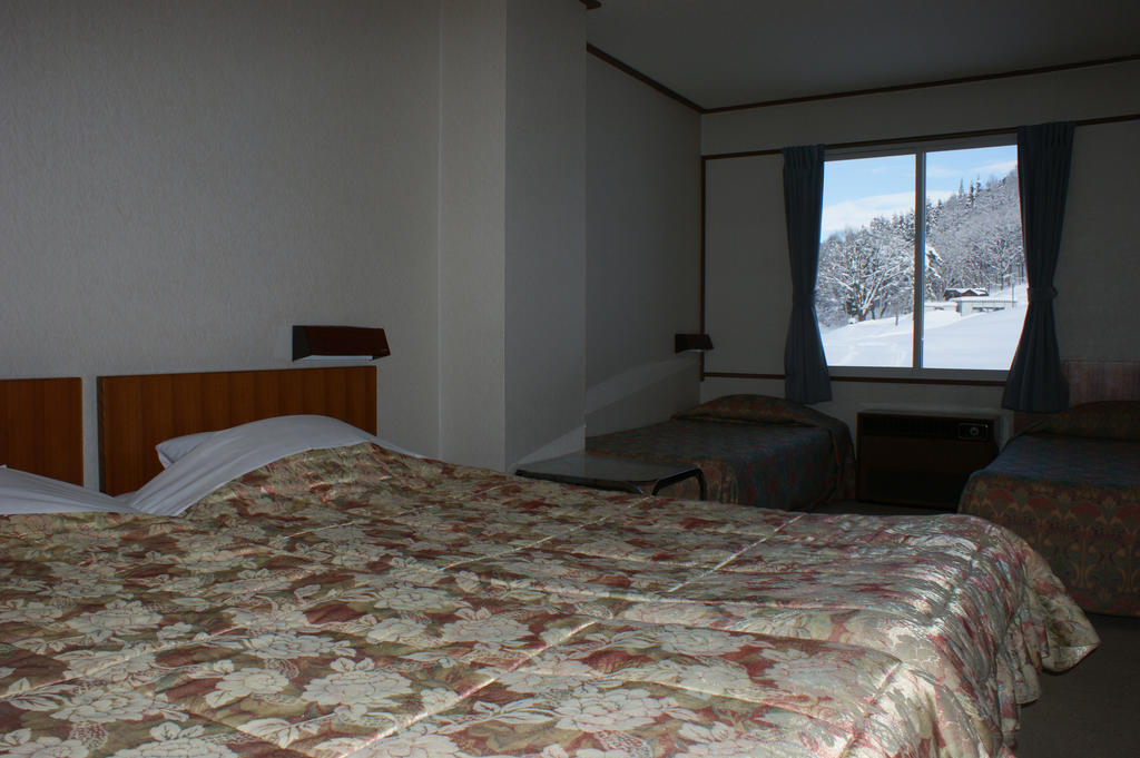 Otari Petit Hotel Schanze חדר תמונה