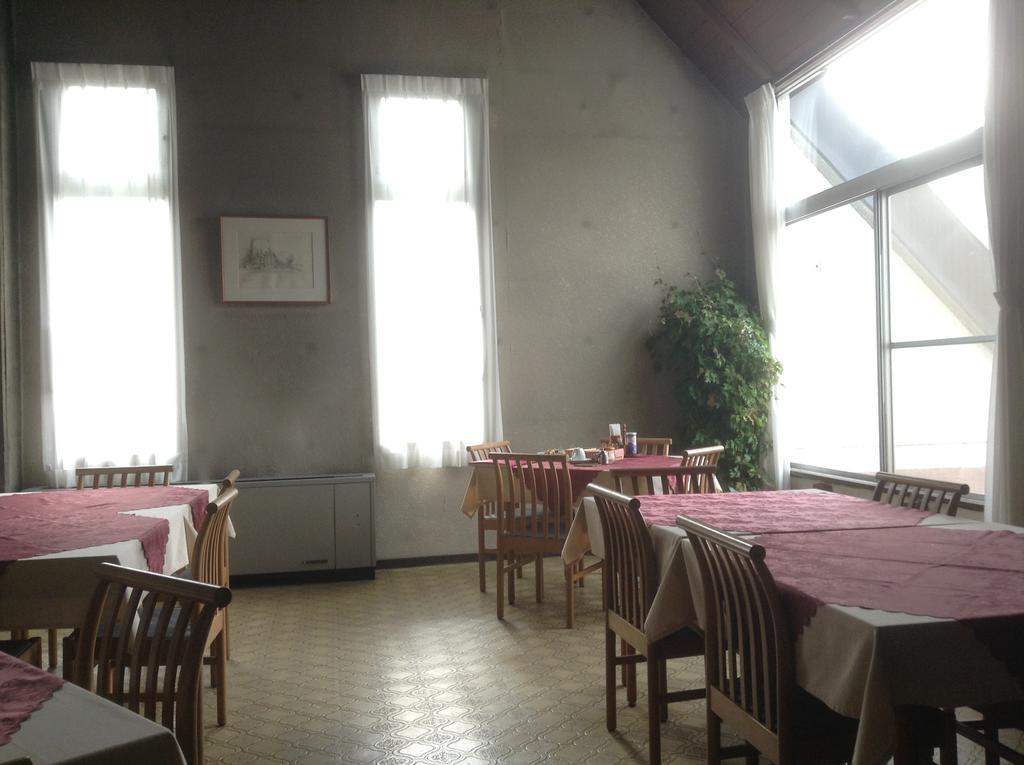 Otari Petit Hotel Schanze מראה חיצוני תמונה