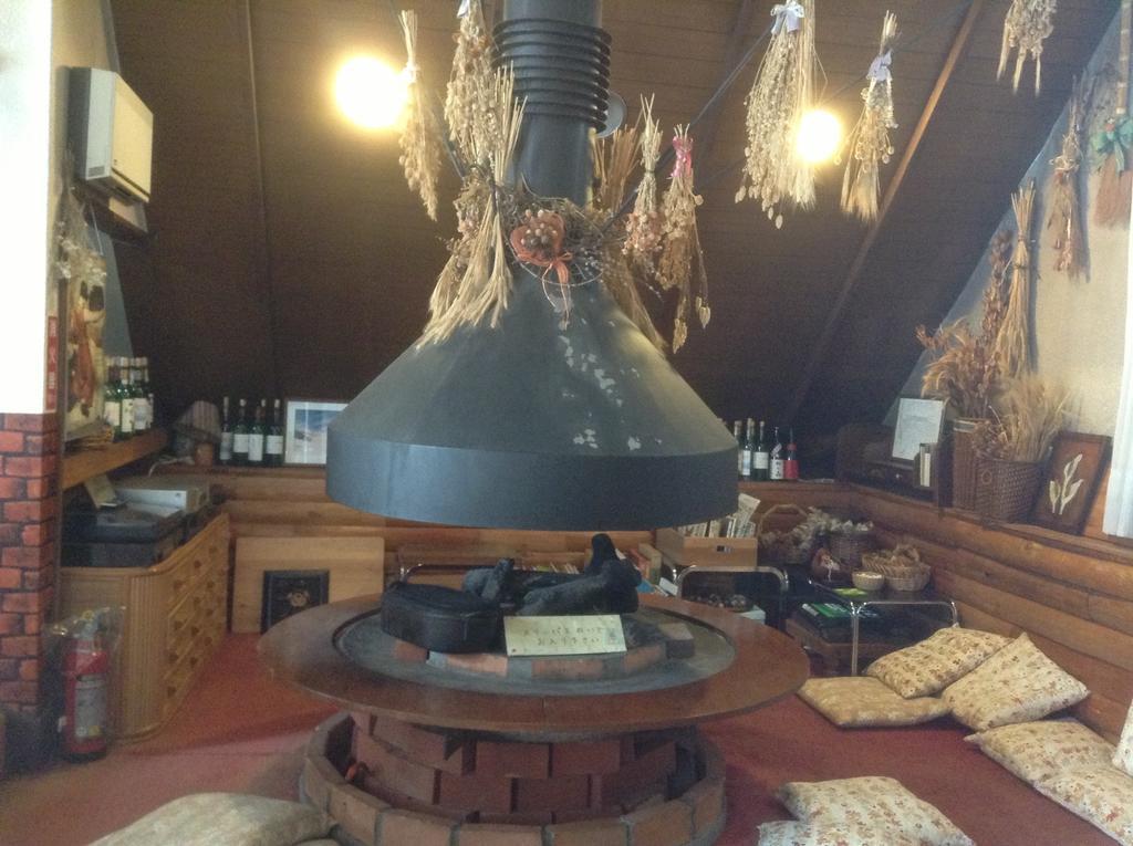 Otari Petit Hotel Schanze מראה חיצוני תמונה