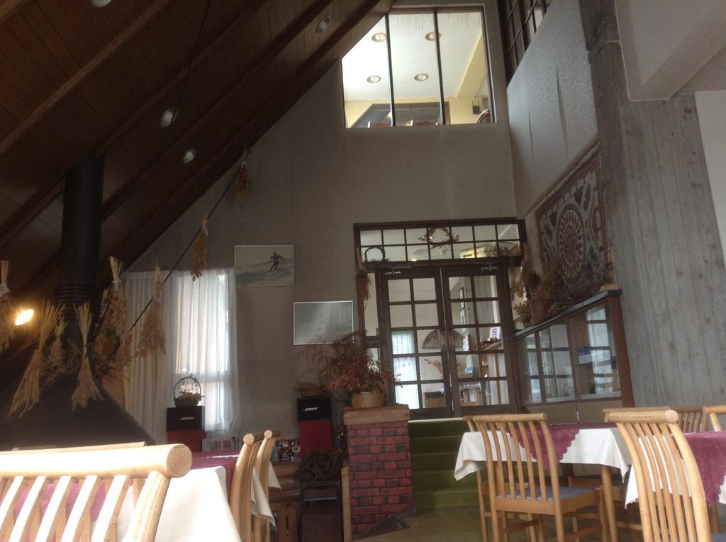 Otari Petit Hotel Schanze מראה חיצוני תמונה