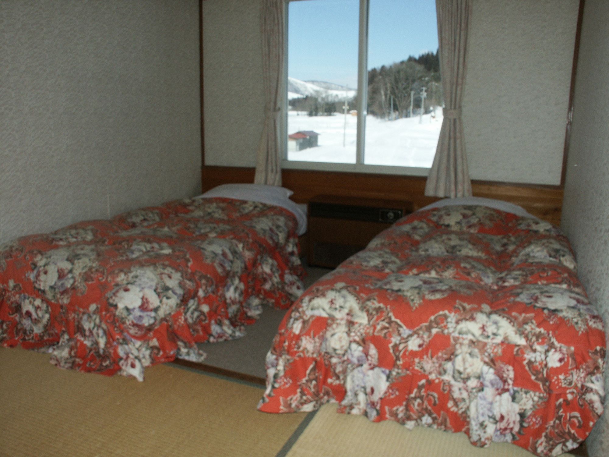 Otari Petit Hotel Schanze מראה חיצוני תמונה