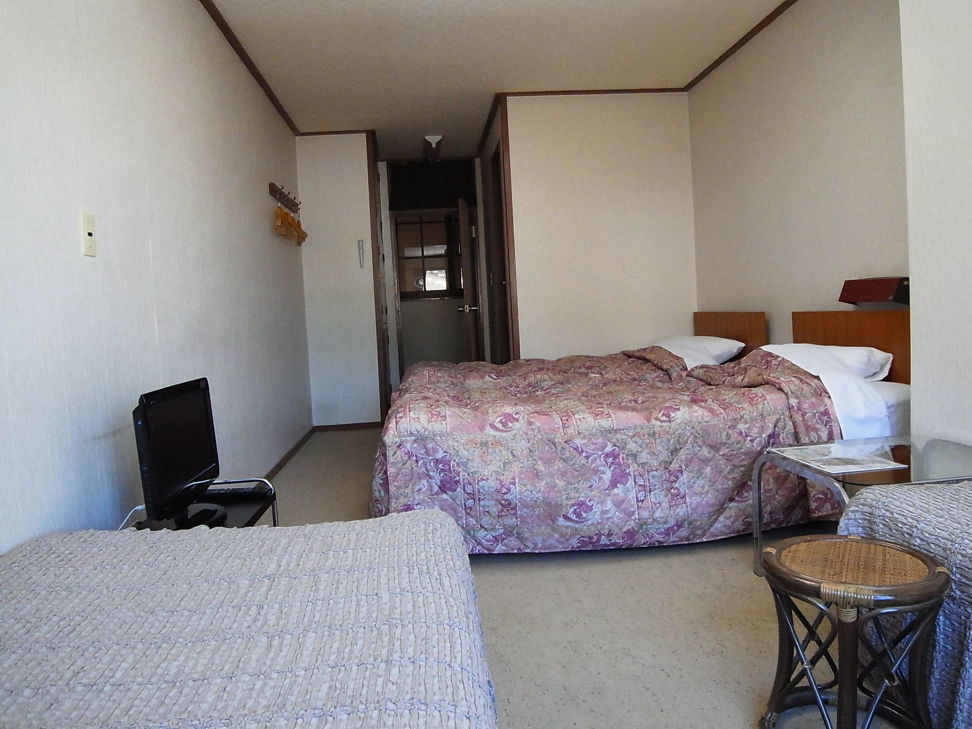 Otari Petit Hotel Schanze מראה חיצוני תמונה