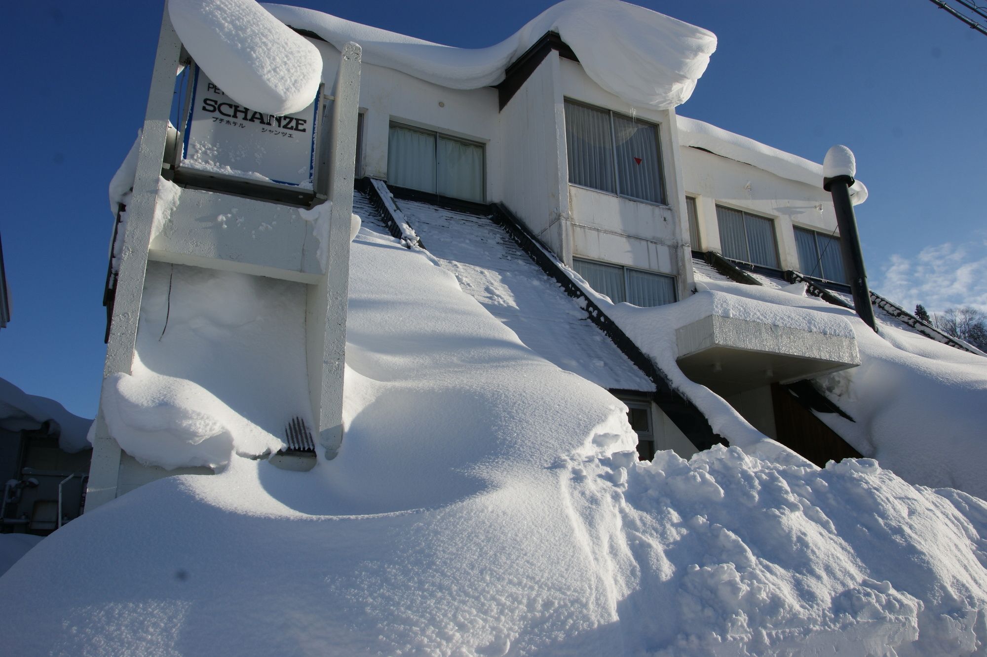 Otari Petit Hotel Schanze מראה חיצוני תמונה